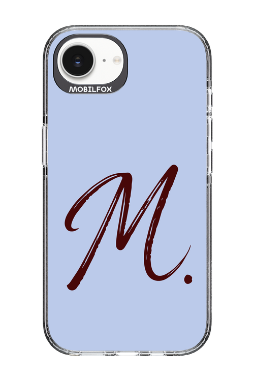 (Jellyfish Presso) M 2.0 - Apple iPhone 16e