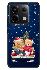 Happy Holiday - Xiaomi Redmi Note 13 Pro 5G