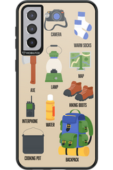Adventure Pack - Samsung Galaxy S21+