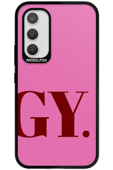 GY (Sorbet) 2.0 - Samsung Galaxy A54