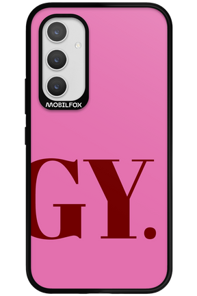 GY (Sorbet) 2.0 - Samsung Galaxy A54