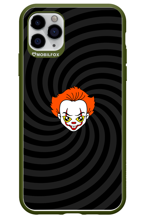 Mystery Clown - Apple iPhone 11 Pro Max