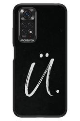 (Off Space) U II 2.0 - Xiaomi Redmi Note 11/11S 4G