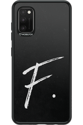 (Off Space) F 2.0 - Samsung Galaxy A41