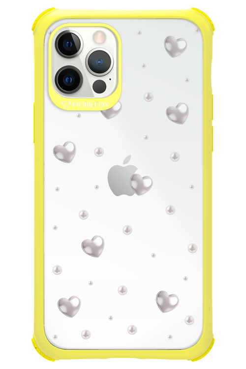 Pearl Tears - Apple iPhone 12 Pro