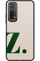 Z (Tennis Zone) - Huawei P Smart 2021