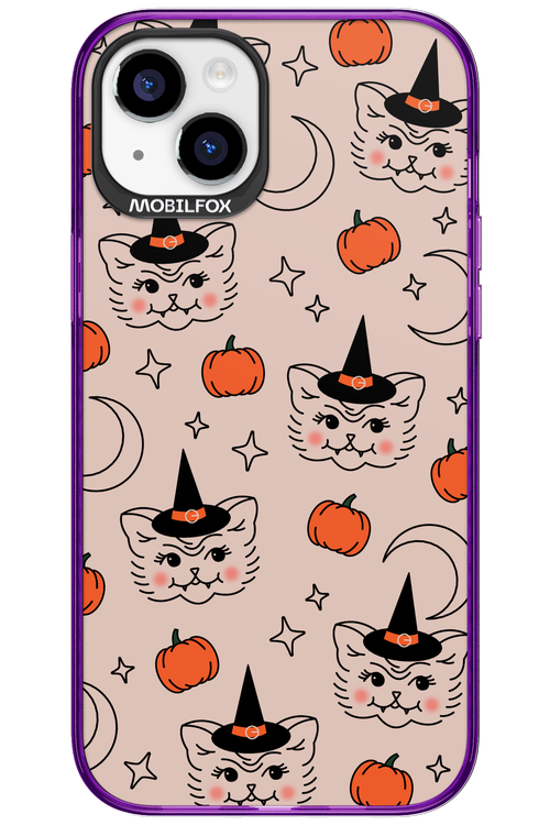 Kitty Spell - Apple iPhone 15 Plus