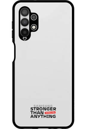 Stronger (Nude) 2.0 - Samsung Galaxy A13 4G