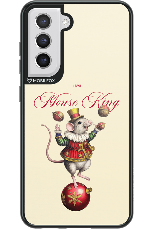 Mouse King - Samsung Galaxy S21 FE