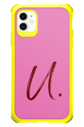 (Sorbet) U 2.0 - Apple iPhone 11