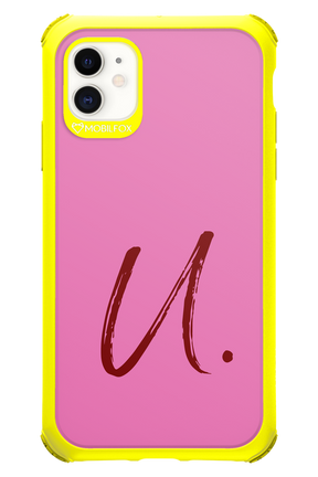 (Sorbet) U 2.0 - Apple iPhone 11