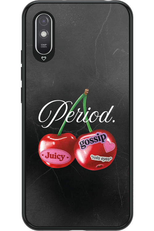 Period 2.0 - Xiaomi Redmi 9A