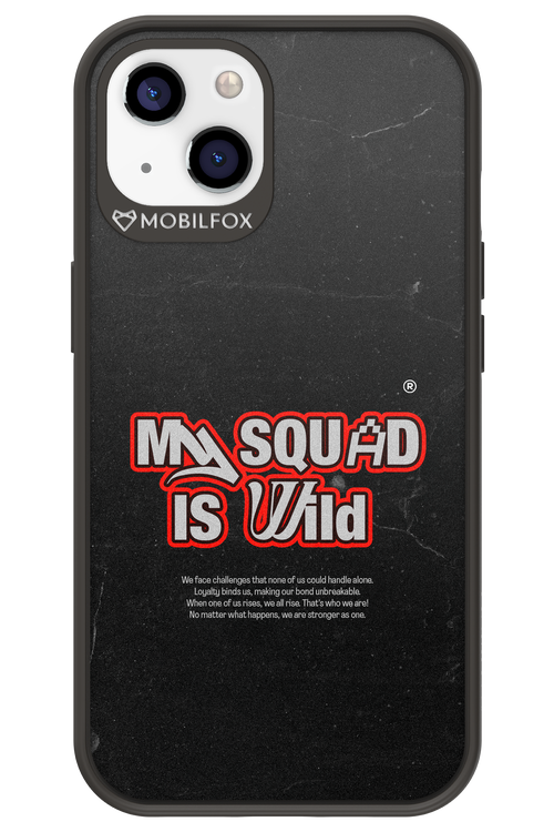 Wild Squad - Apple iPhone 13
