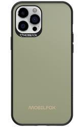 Olive - Apple iPhone 12 Pro Max