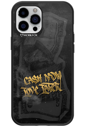 Liquid Assets Gold - Apple iPhone 12 Pro Max