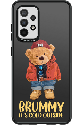 Brummy - Samsung Galaxy A52 / A52 5G / A52s