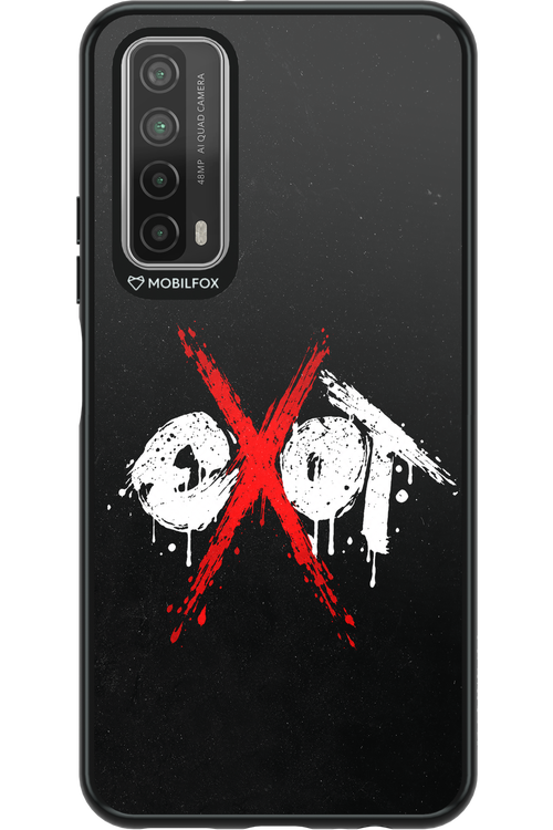 EXOT BLACK 2.0 - Huawei P Smart 2021