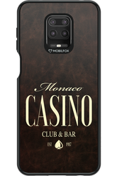 Casino - Xiaomi Redmi Note 9 Pro