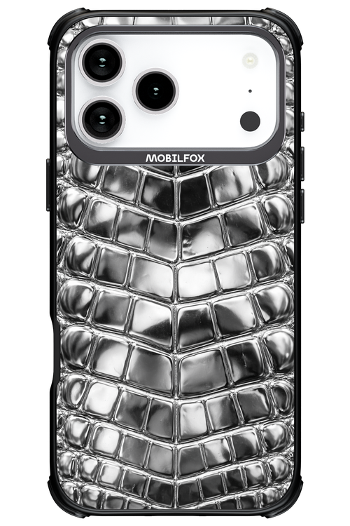 ChromeGator - Apple iPhone 17 Pro Max