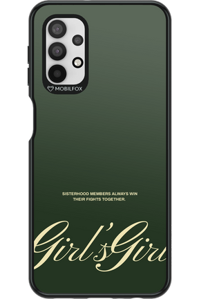 Girl’s girl - Samsung Galaxy A32 5G