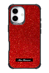 Miss Glamour - Apple iPhone 17
