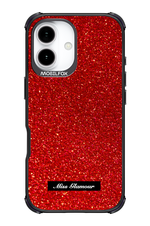 Miss Glamour - Apple iPhone 17