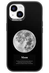 Moon - Apple iPhone 15