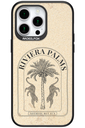 Riviera Palms 2.0 - Apple iPhone 15 Pro Max
