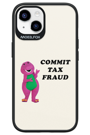 Dino - Apple iPhone 14