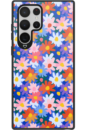 Happy Bloom - Samsung Galaxy S22 Ultra