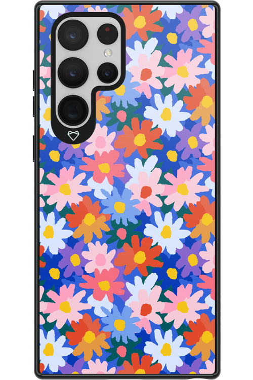 Happy Bloom - Samsung Galaxy S22 Ultra