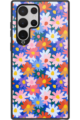 Happy Bloom - Samsung Galaxy S22 Ultra
