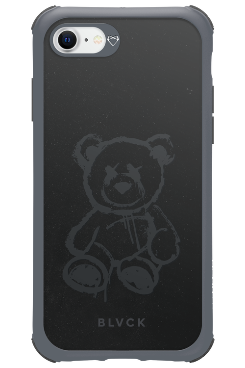 BLVCK BEAR - Apple iPhone SE 2022