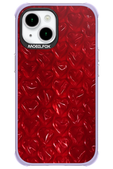 Air Heart - Apple iPhone 15