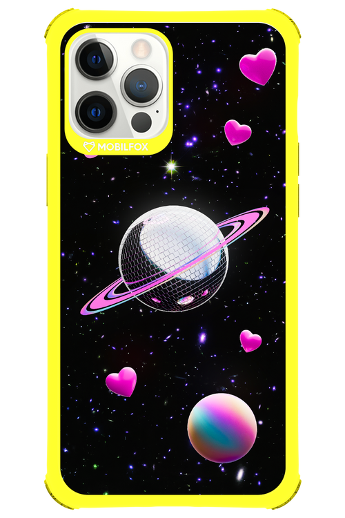 Girls Galaxy - Apple iPhone 12 Pro Max
