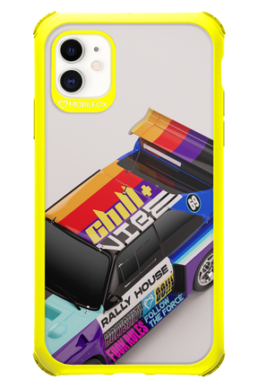 Rally House - Apple iPhone 11