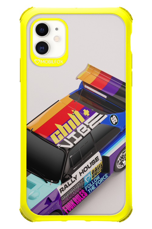 Rally House - Apple iPhone 11