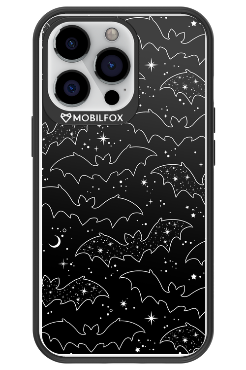 Dreamer Bat - Apple iPhone 13 Pro