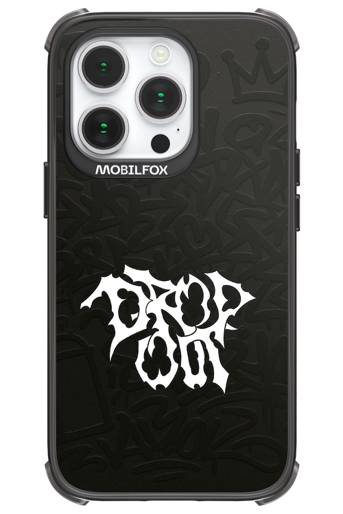 Drop Out - Apple iPhone 14 Pro