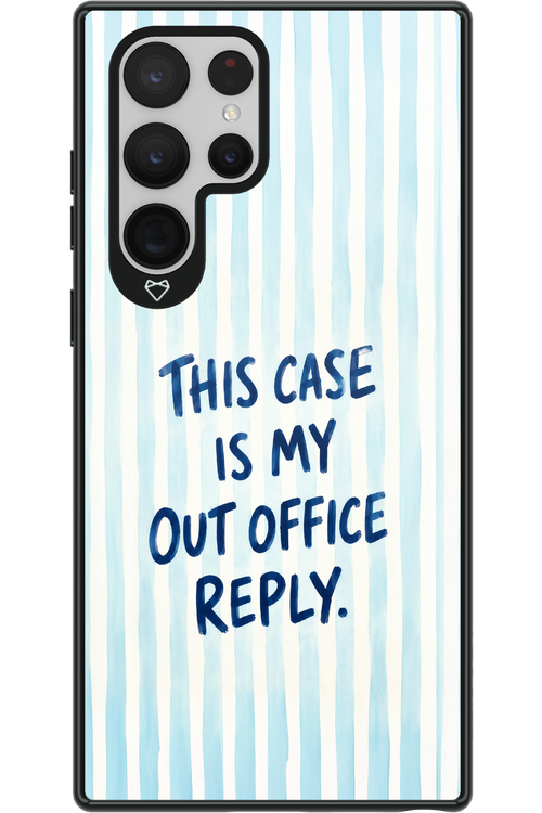 Reply 2.0 - Samsung Galaxy S22 Ultra