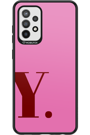Y (Sorbet) 2.0 - Samsung Galaxy A72