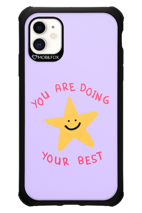 Your Best - Apple iPhone 11