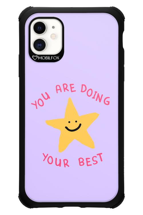 Your Best - Apple iPhone 11