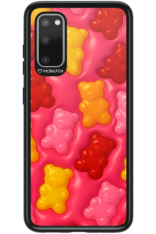 GumBears - Samsung Galaxy S20