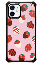 Chocoberrys - Apple iPhone 12