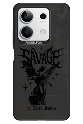 St. Savage - Xiaomi Redmi Note 13 5G