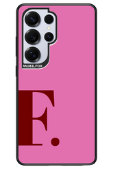 F (Sorbet) 2.0 - Samsung S25 Ultra