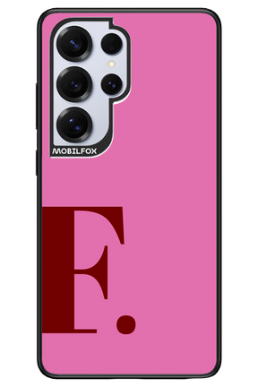 F (Sorbet) 2.0 - Samsung S25 Ultra