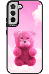Pinky Bear Clouds - Samsung Galaxy S22+