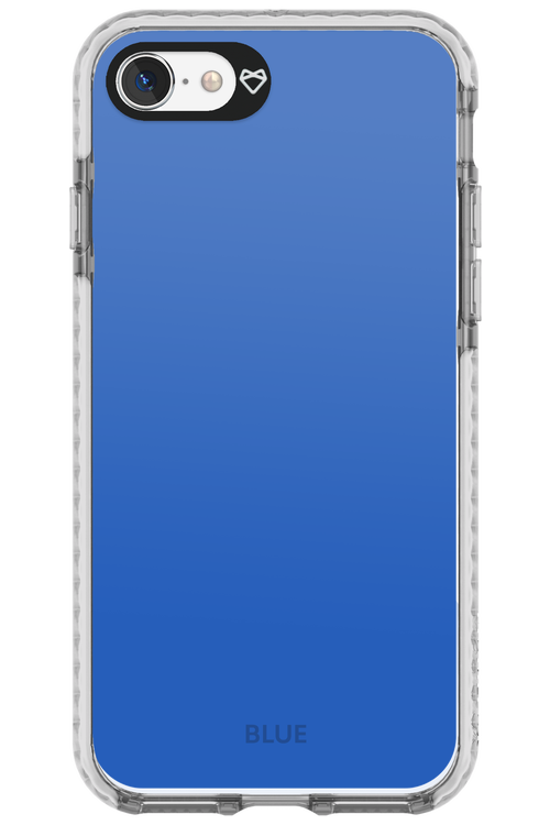 BLUE - FS2 - Apple iPhone 8